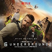 Lorne Balfe – 6 Underground (Music From the Netflix Film)