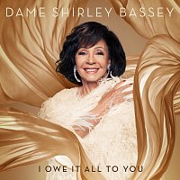 Shirley Bassey – Look But Don't Touch