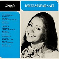 Various  Artists – Iskelmaparaati