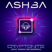 ASHBA, Sarah de Warren – Cryptonite