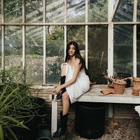 Přední strana obalu CD gone for good