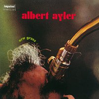 Albert Ayler – New Grass