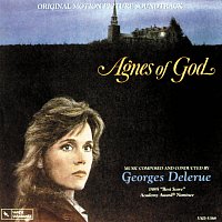 Georges Delerue – Agnes Of God [Original Motion Picture Soundtrack]