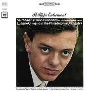 Philippe Entremont – Saint-Saens: Concerto No. 2 in G Minor for Piano and Orchestra, Op. 22 & Concerto No. 4 in C minor for Piano and Orchestra, Op. 44