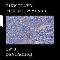 Pink Floyd – Fat Old Sun (BBC Radio Session, 16 July 1970)