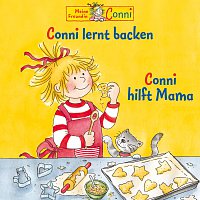 Conni – Conni lernt backen / Conni hilft Mama