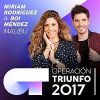 Miriam Rodríguez, Roi – Malibu [Operación Triunfo 2017]