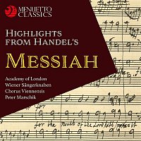 Various Artists.. – Highlights from Handel's Messiah
