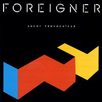 Foreigner – The Complete Atlantic Studio Albums 1977-1991