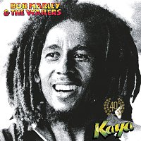 Bob Marley & The Wailers – She's Gone [Kaya 40 Mix]