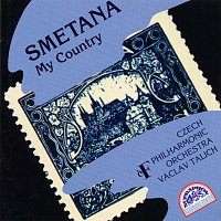 Česká filharmonie, Václav Talich – Smetana: Má vlast MP3