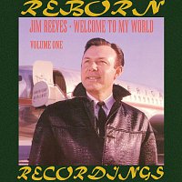 Jim Reeves – Welcome to My World, Vol.1 (HD Remastered)