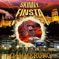 Skinny Finsta – Spielerdammerung (Mixtape)