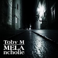 Přední strana obalu CD MELAncholie