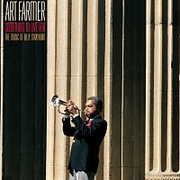 Art Farmer – Something To Live For: The Music Of Billy Strayhorn