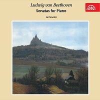 Jan Novotný – Beethoven: Sonáty pro klavír MP3