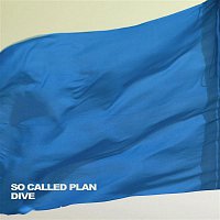 Přední strana obalu CD Dive