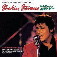 Shakin Stevens – Merry Christmas Everyone