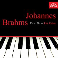 José Kahan – Brahms: Skladby pro klavír MP3