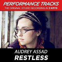 Restless [Performance Tracks]