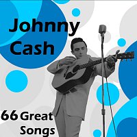 Johnny Cash – 66 Great Songs
