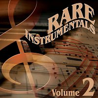 Různí interpreti – Rare Instrumentals Volume 2
