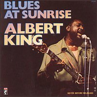Albert King – Blues At Sunrise