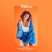 Thandi Phoenix – My Way [Acoustic]