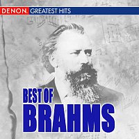 Různí interpreti – Best Of Brahms