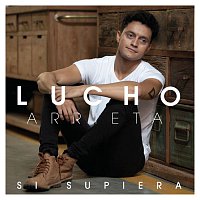 Přední strana obalu CD Si Supiera