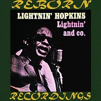 Lightnin Hopkins – Lightnin' and Co. (HD Remastered)