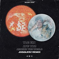 MAJAN x KeKe – Tag ein Tag aus (Around the World) (Jugglerz Remix)