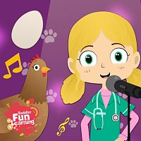 Toddler Fun Learning – The Egg Shape Song