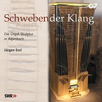Jurgen Essl – Schwebender Klang. Die Orgel-Skulptur in Alpirsbach