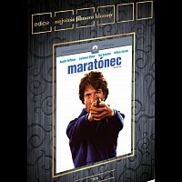 Maratónec - Edice Filmové klenoty
