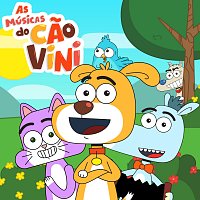 Cao Vini – As Músicas Do Cao Vini