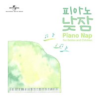 Piano Nap for Babies and Children