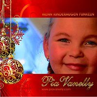 Pia Vanelly – Wenn Kinder Augen funkeln