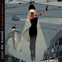 Luvi De André – Io Non Sono Innocente