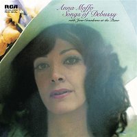Anna Moffo – Songs of Debussy