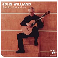 John Williams – Spanish Guitar Music