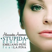 Alessandra Amoroso, La Pina – Stupida