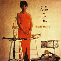 Della Reese – The Story Of The Blues (US Release)