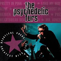 The Psychedelic Furs – Beautiful Chaos: Greatest Hits Live