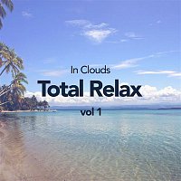Přední strana obalu CD Total Relax Vol 1