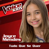 Joyce Mendes – Tudo Que Se Quer [Ao Vivo / The Voice Brasil Kids 2017]