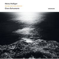 Christoph Richter, Dénes Várjon, SWR Vokalensemble Stuttgart, Heinz Holliger – Holliger: Romancendres