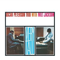 Oscar Peterson, Milt Jackson – Very Tall