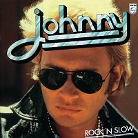 Johnny Hallyday – Rock 'N' Slow