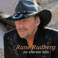 Rune Rudberg – 20 storste hits